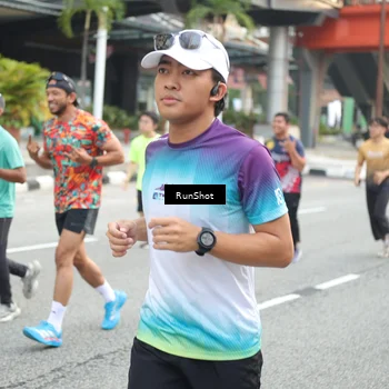 Runner Photo 4608851
