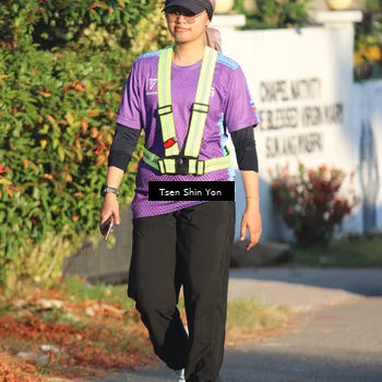 Runner Photo 4608857
