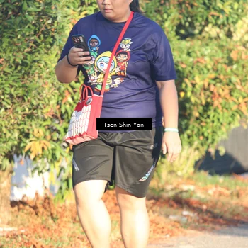 Runner Photo 4608858