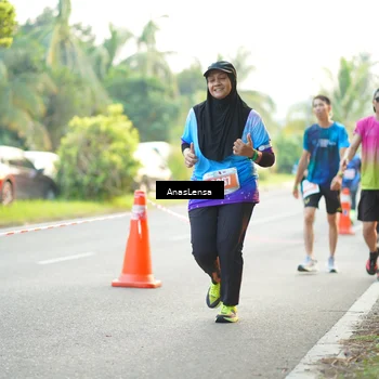Runner Photo 4608860