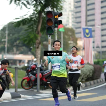 Runner Photo 4608863