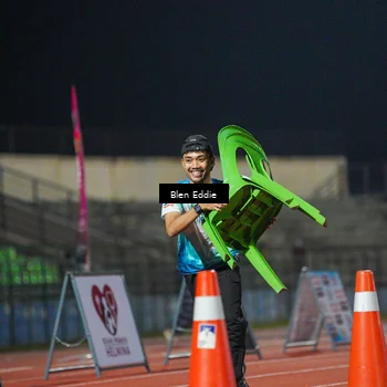 Runner Photo 4608864