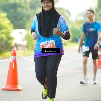 Runner Photo 4608867