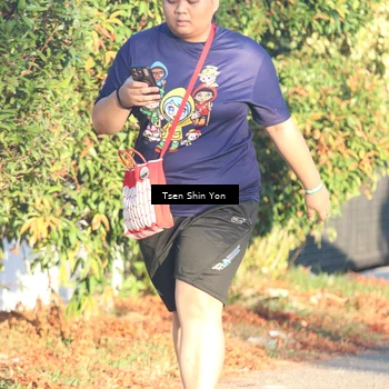 Runner Photo 4608879