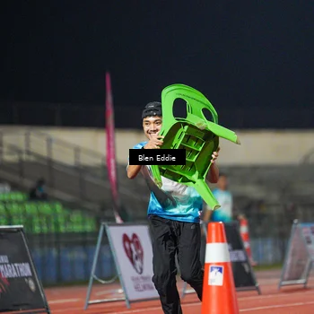 Runner Photo 4608887