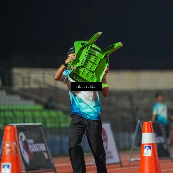 Runner Photo 4608888