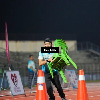 Runner Photo 4608890