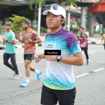 Runner Photo 4608898