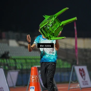 Runner Photo 4608904