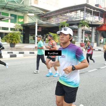 Runner Photo 4608923