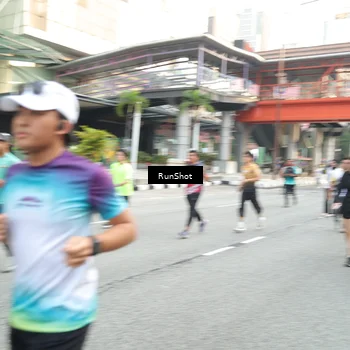 Runner Photo 4608925