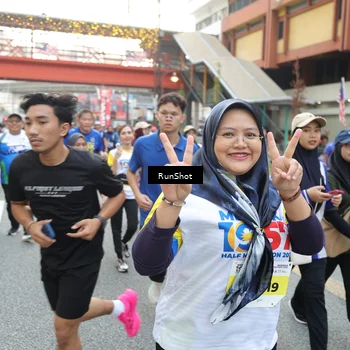 Runner Photo 4608934