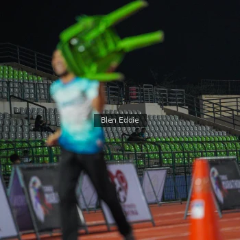 Runner Photo 4608944