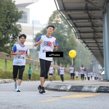 Runner Photo 4608955