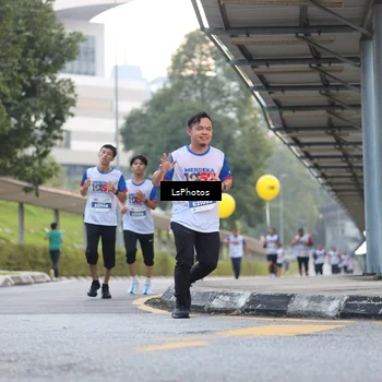 Runner Photo 4608964