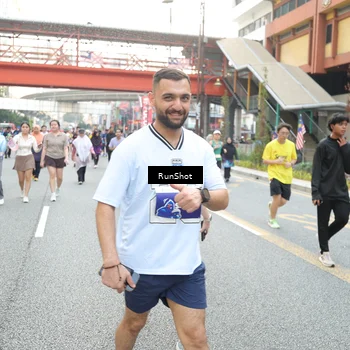 Runner Photo 4608971