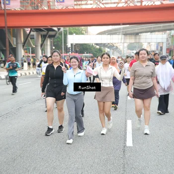 Runner Photo 4608975