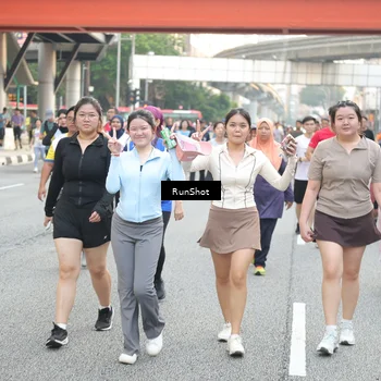 Runner Photo 4608979