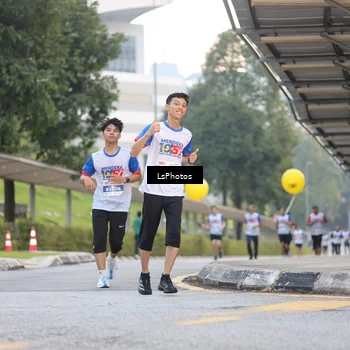 Runner Photo 4608980