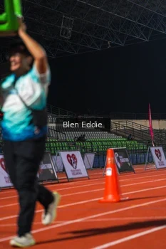 Runner Photo 4608986