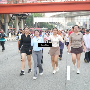 Runner Photo 4608987