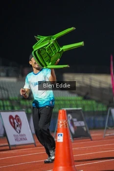 Runner Photo 4608989
