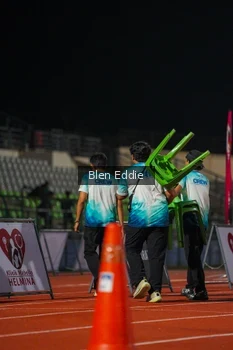 Runner Photo 4609006