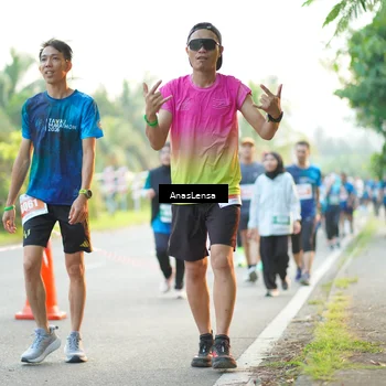 Runner Photo 4609012