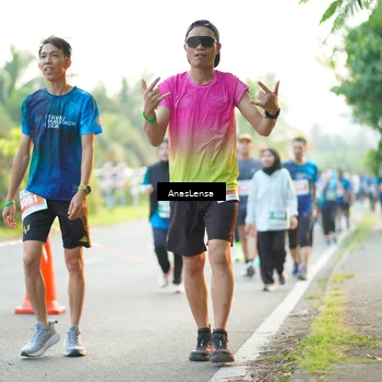 Runner Photo 4609021