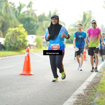 Runner Photo 4609025
