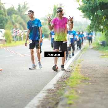 Runner Photo 4609028