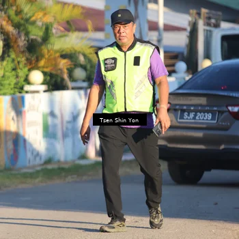 Runner Photo 4609030