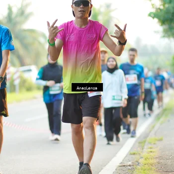 Runner Photo 4609031