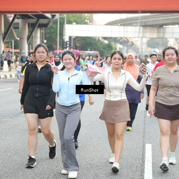 Runner Photo 4609032