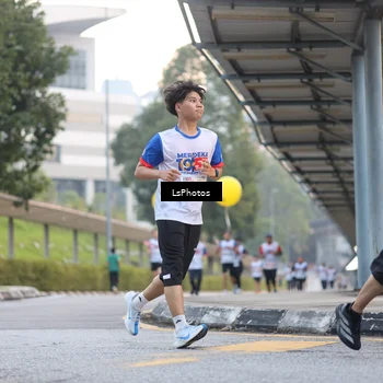 Runner Photo 4609033