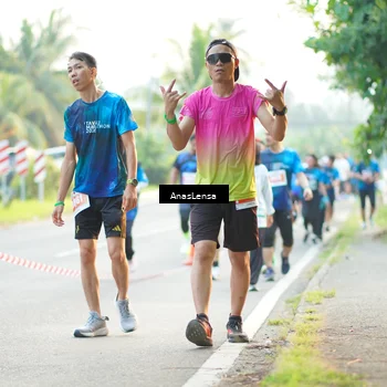 Runner Photo 4609035