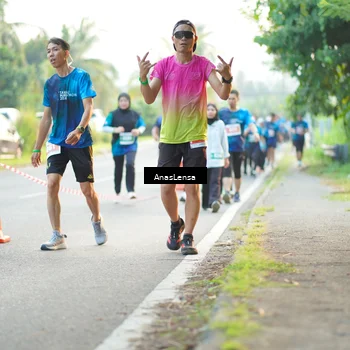 Runner Photo 4609036
