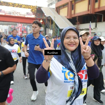 Runner Photo 4609043