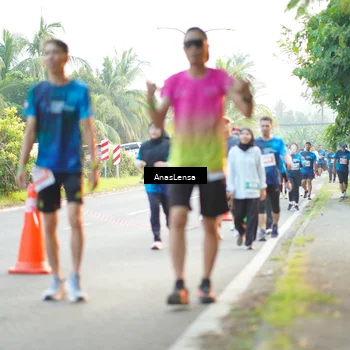 Runner Photo 4609045