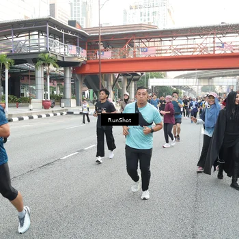 Runner Photo 4609047