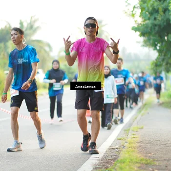 Runner Photo 4609050