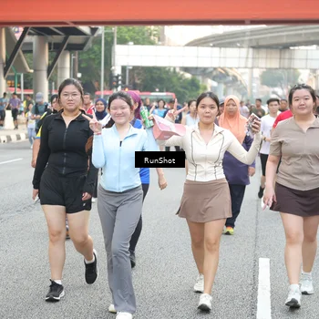 Runner Photo 4609051