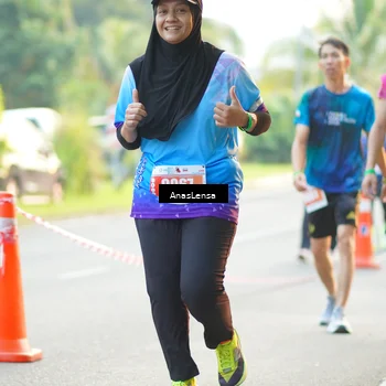 Runner Photo 4609053