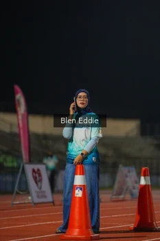 Runner Photo 4609056