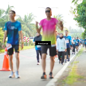 Runner Photo 4609057