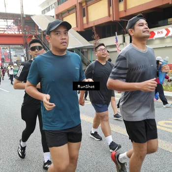 Runner Photo 4609058