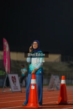 Runner Photo 4609059