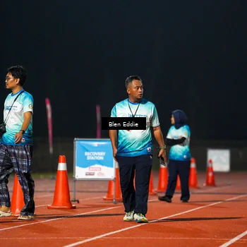 Runner Photo 4609063