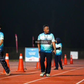 Runner Photo 4609065