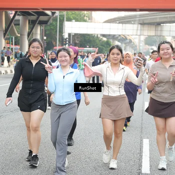 Runner Photo 4609067